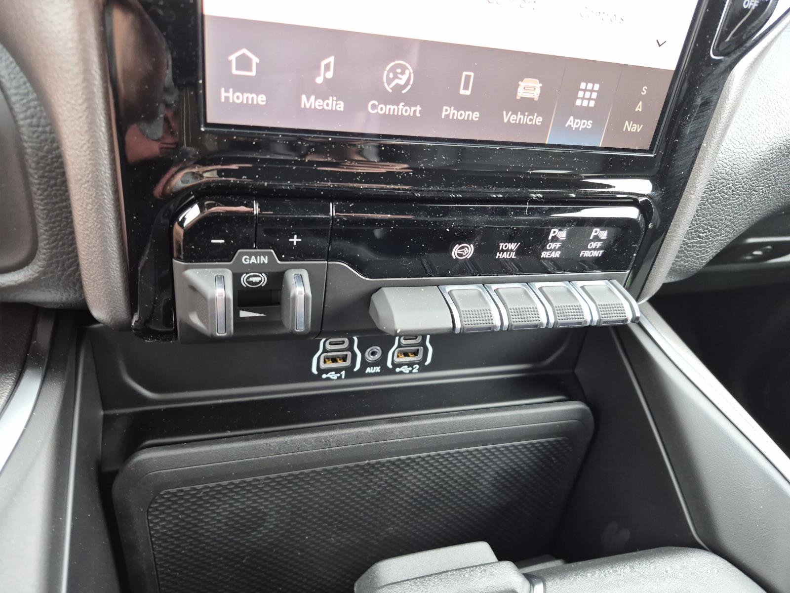 New 2026 RAM 3500 Lone Star AWD/4WD image 27