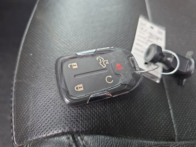 Used 2019 Chevrolet Silverado 1500 LTZ image 33