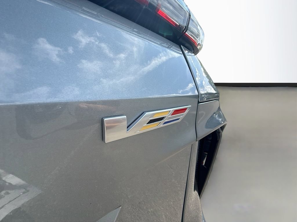 New 2026 Cadillac Lyriq V image 36