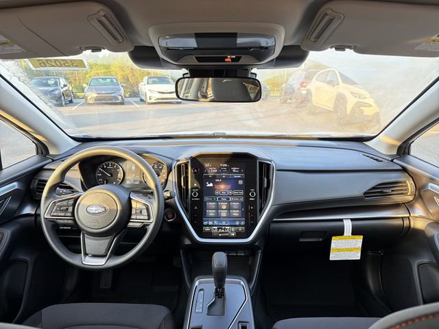 Certified 2025 Subaru Impreza 2.0i Sport image 19