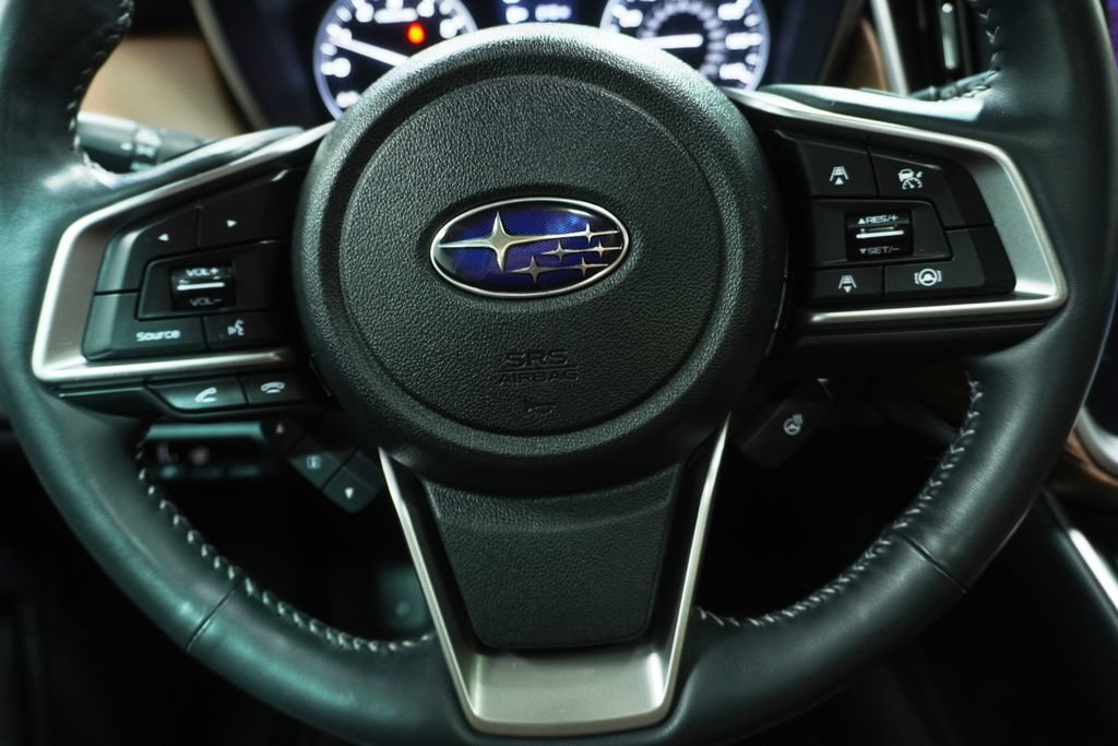 Used 2022 Subaru Outback Touring w/ Popular Package #2 AWD/4WD image 18
