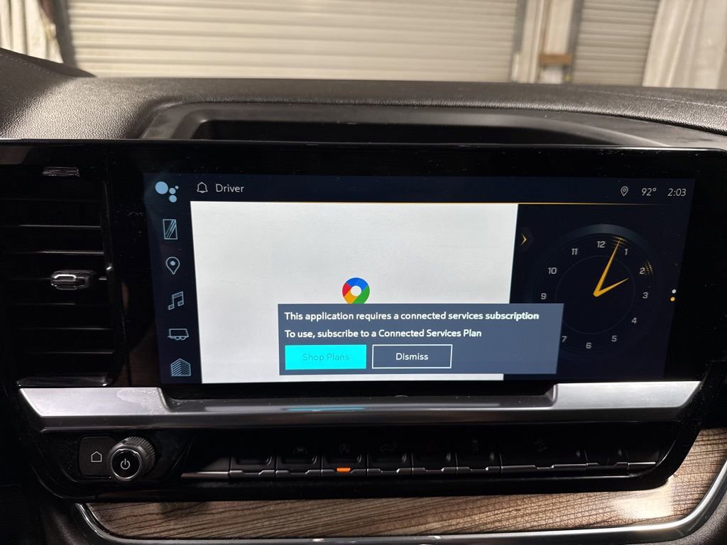 Used 2023 Chevrolet Silverado 1500 LT w/ Z71 Off-Road Package image 40