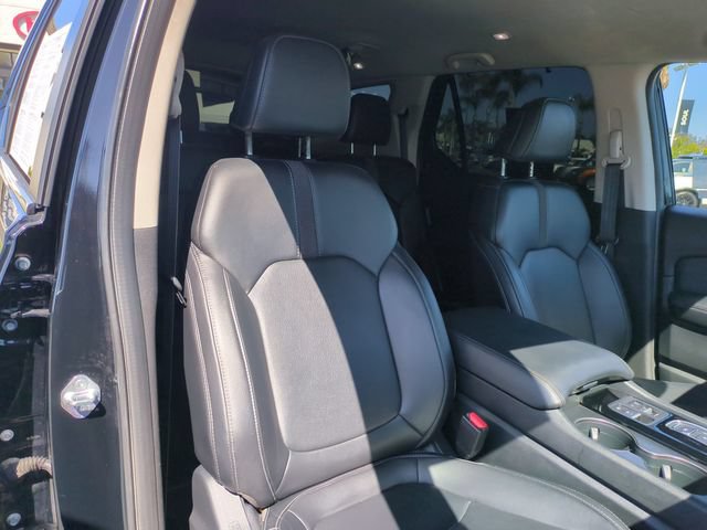 Used 2023 Honda Pilot EX-L image 30