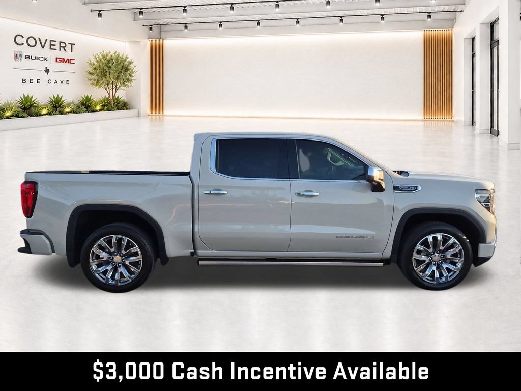 New 2026 GMC Sierra 1500 Denali AWD/4WD image 14