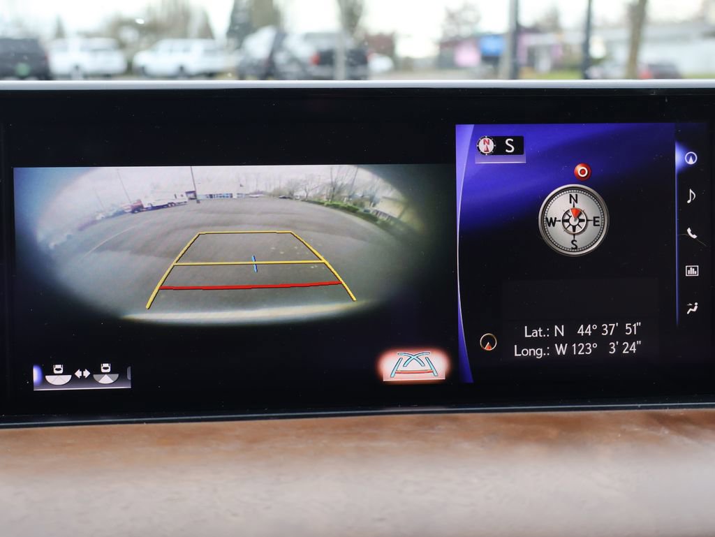 Used 2019 Lexus LX 570 570 image 17