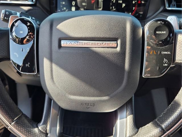 Used 2020 Land Rover Range Rover Velar R-Dynamic S AWD/4WD image 29