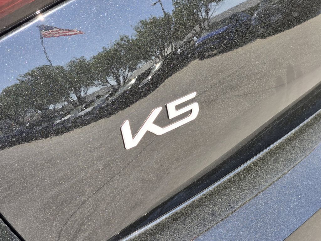 New 2026 Kia K5 LXS FWD image 8