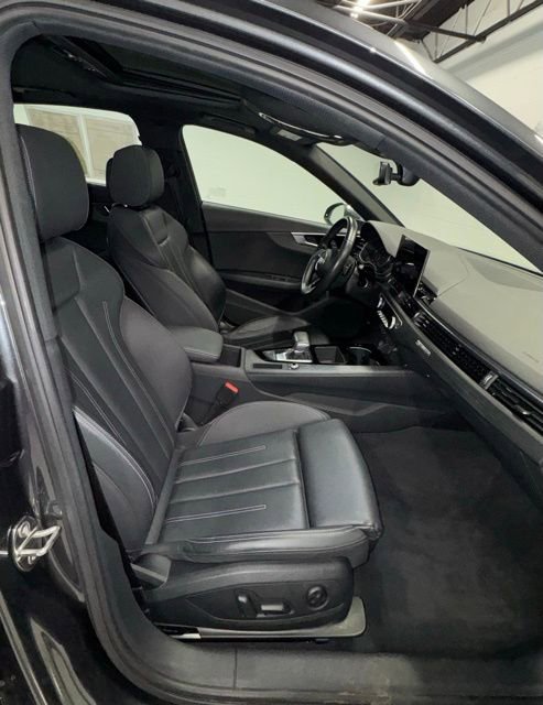 Used 2021 Audi A4 2.0T Premium w/ Convenience Package image 15