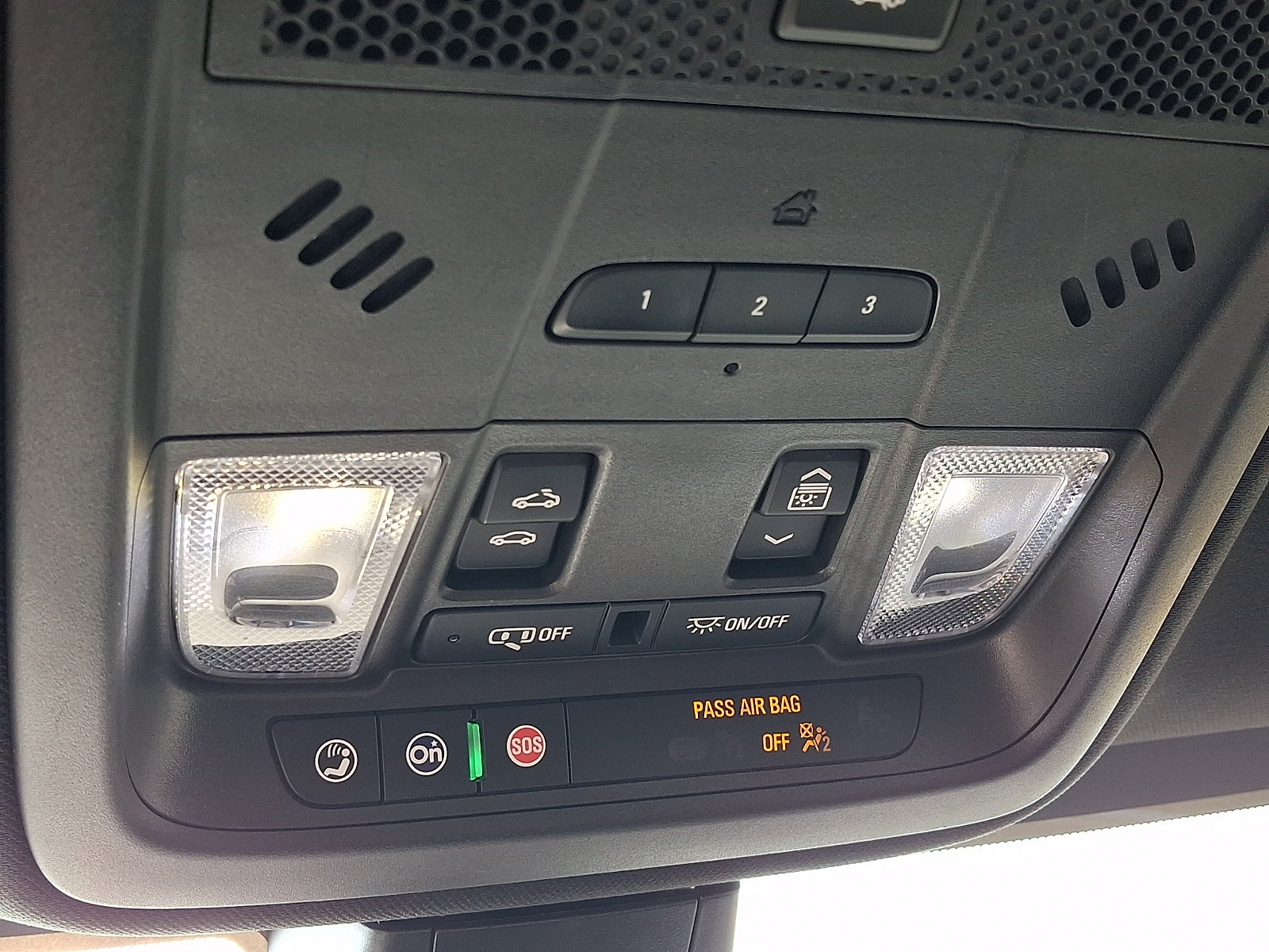 Used 2021 Cadillac XT5 Premium Luxury AWD/4WD image 30