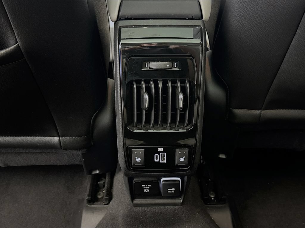 Used 2022 Jeep Compass Limited w/ Elite Group AWD/4WD image 27