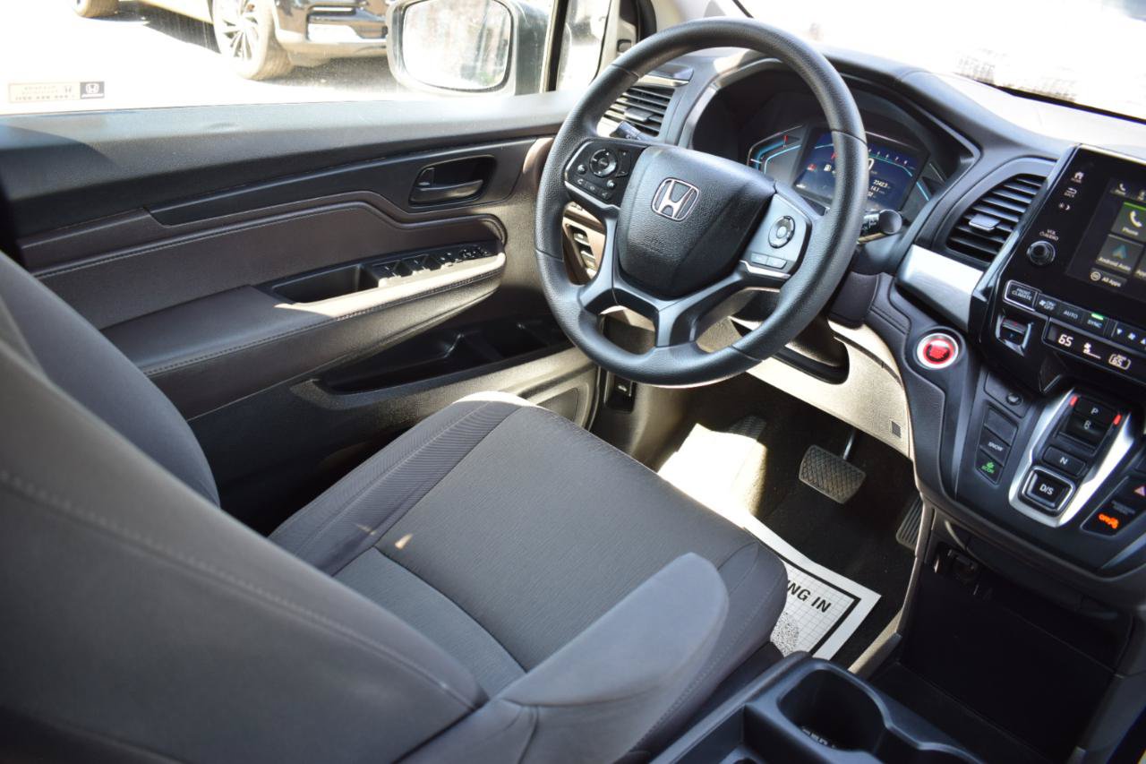 Used 2019 Honda Odyssey EX image 12