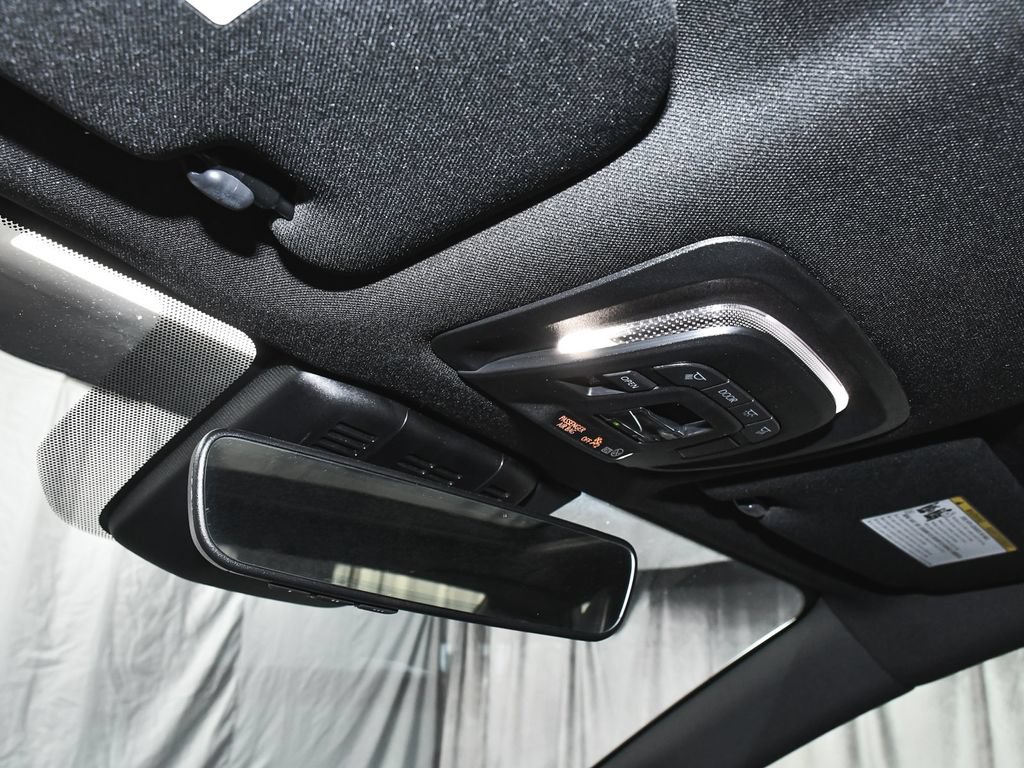 Used 2024 Toyota Crown AWD/4WD image 37