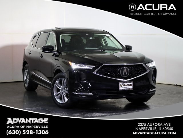 Certified 2023 Acura MDX SH-AWD