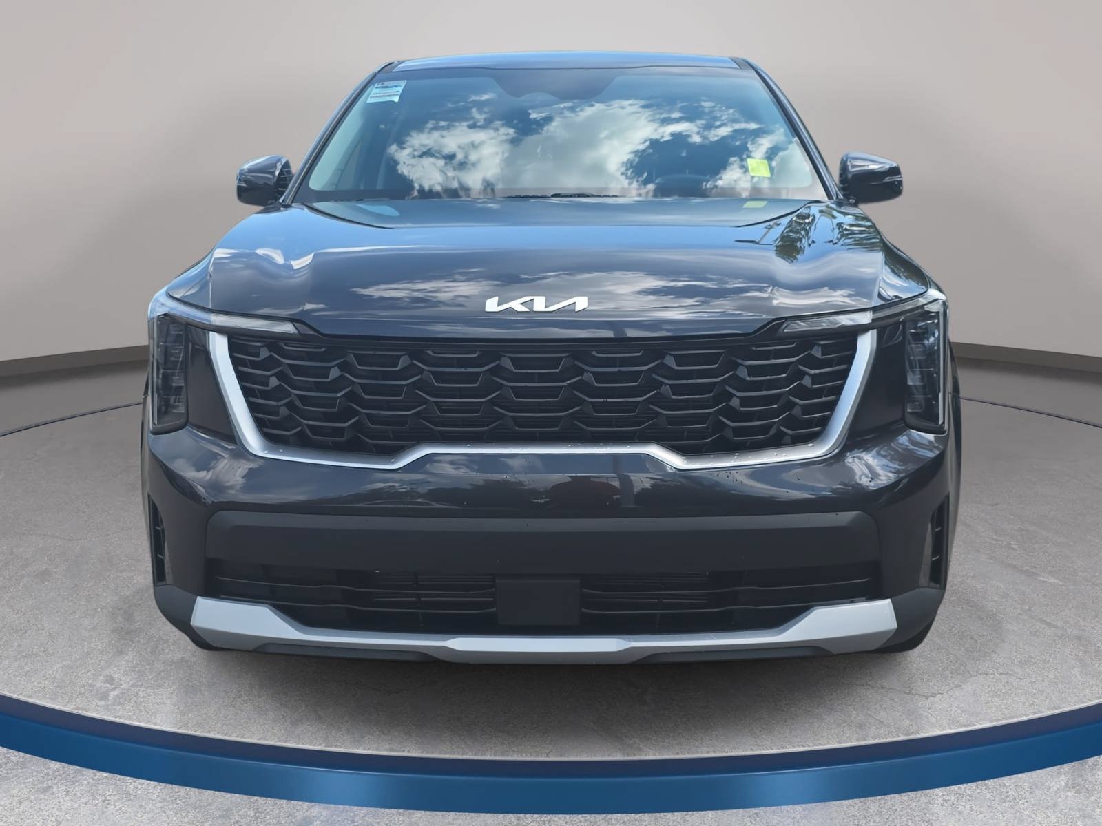 New 2026 Kia Sorento LX FWD image 2