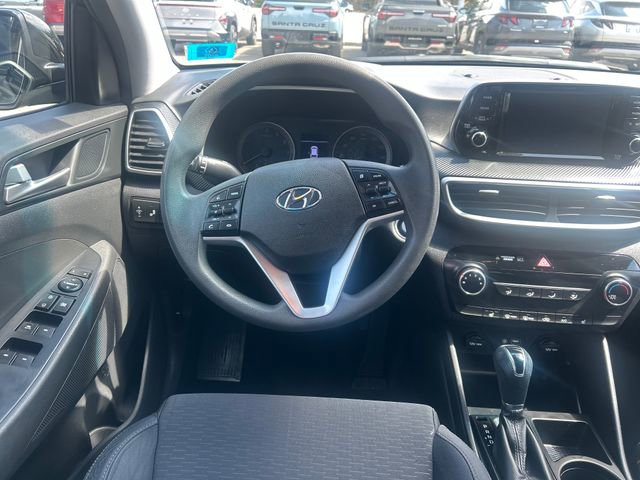 Used 2020 Hyundai Tucson Value AWD/4WD image 12