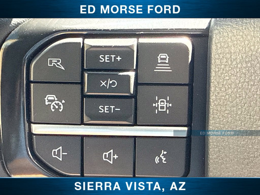 Used 2025 Ford F150 Raptor w/ Equipment Group 803A Raptor R AWD/4WD image 38