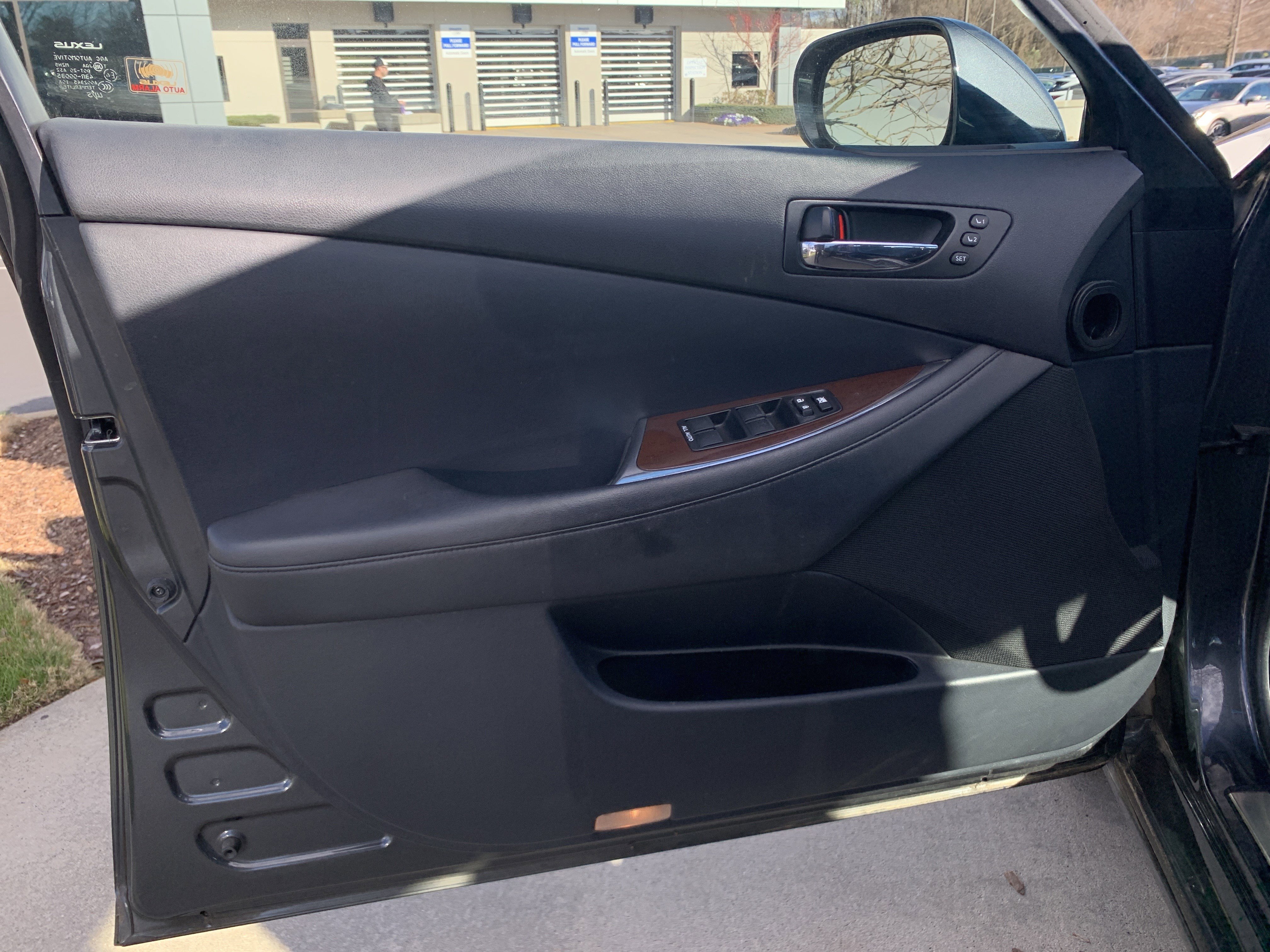 Used 2010 Lexus ES 350 image 14