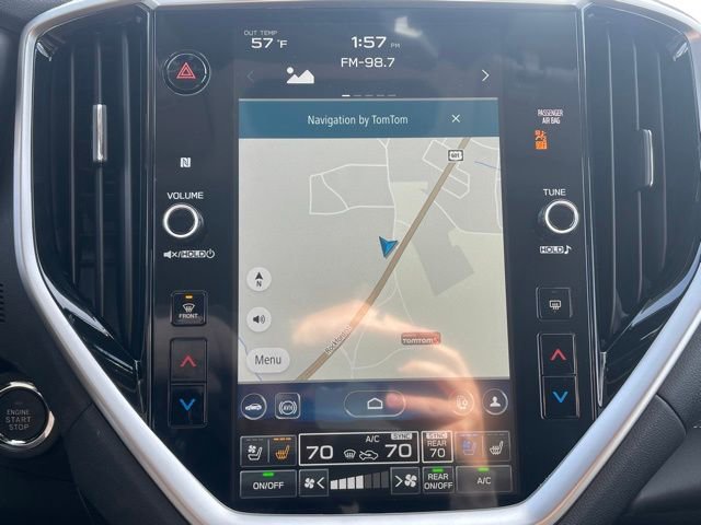 New 2026 Subaru Ascent Touring image 11