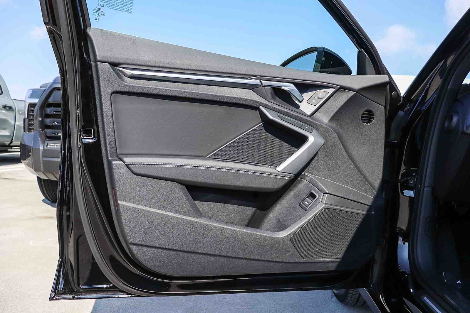 Used 2025 Audi A3 2.0T Premium w/ Black Optic Package image 26