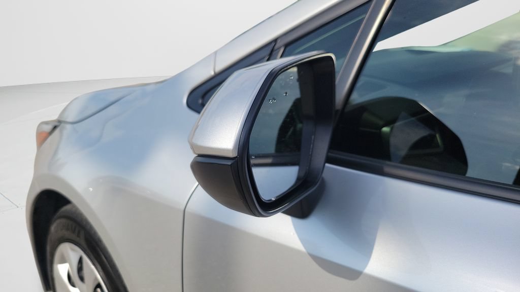Certified 2025 Toyota Corolla LE FWD image 26
