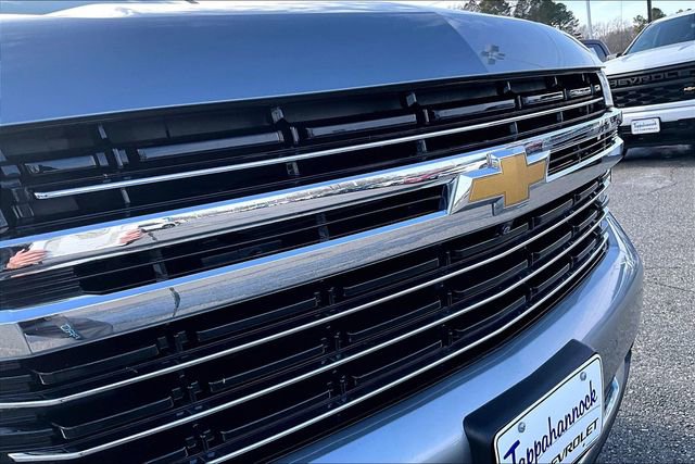 Used 2023 Chevrolet Tahoe LT w/ Luxury Package image 31