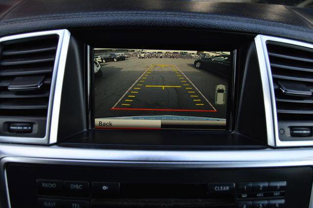 Used 2014 Mercedes-Benz GL 450 GL 450 4MATIC AWD 4dr SUV image 25