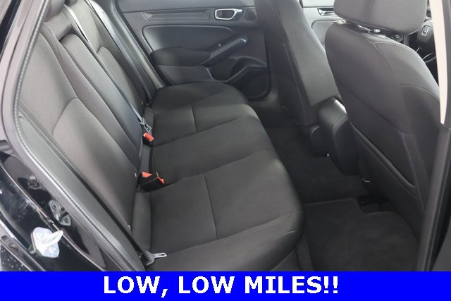 Used 2022 Honda Civic EX image 23