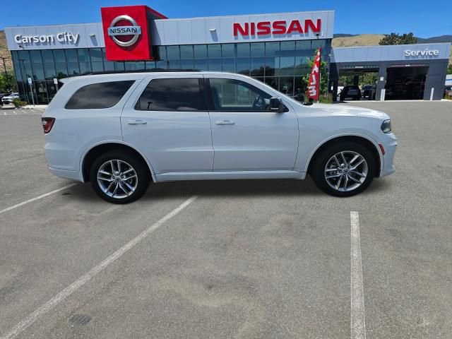 Used 2024 Dodge Durango GT image 7
