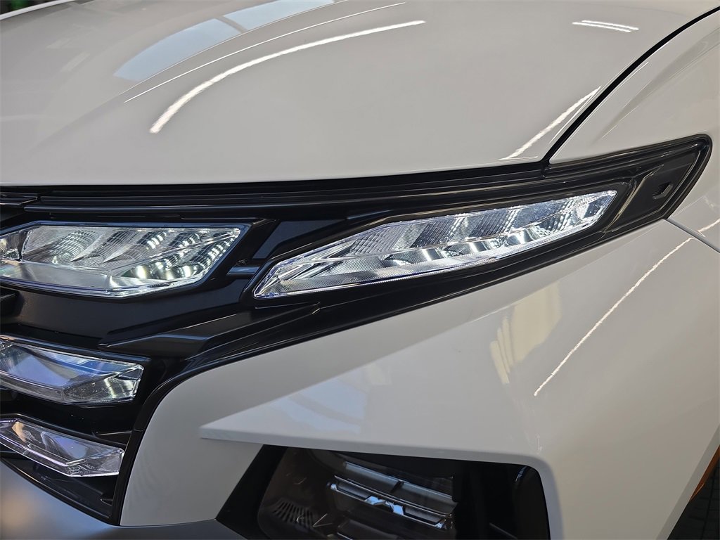 New 2025 Hyundai Tucson SEL image 33