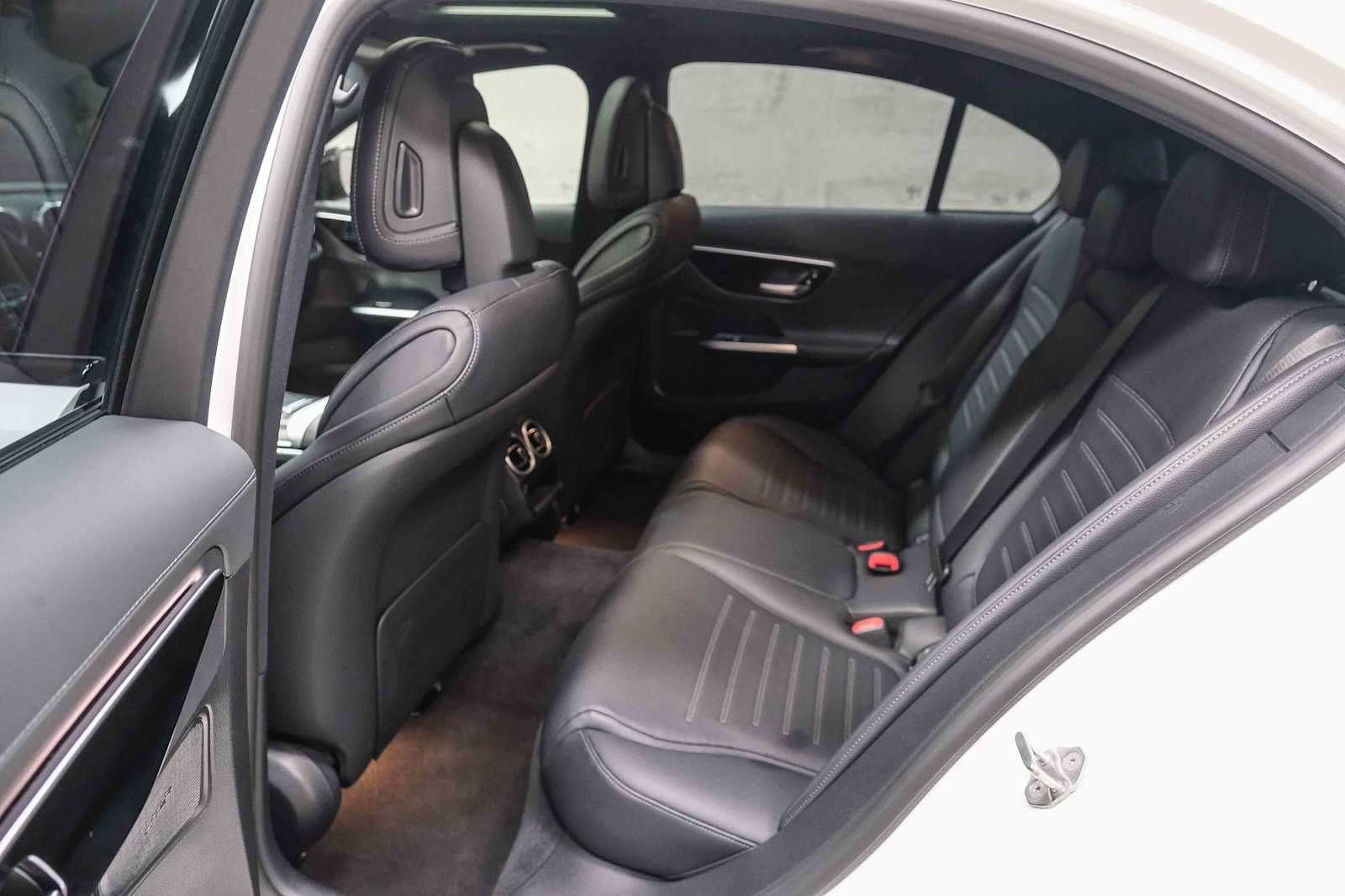 Certified 2023 Mercedes-Benz C 300 Sedan image 23