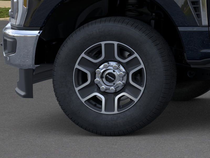 New 2026 Ford F250 Lariat image 19