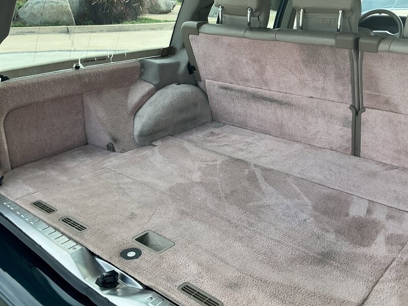 Used 1995 Volvo 960 Wagon image 34