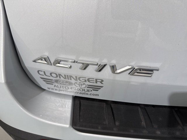 New 2026 Ford Explorer Active w/ Active Comfort Package RWD image 8