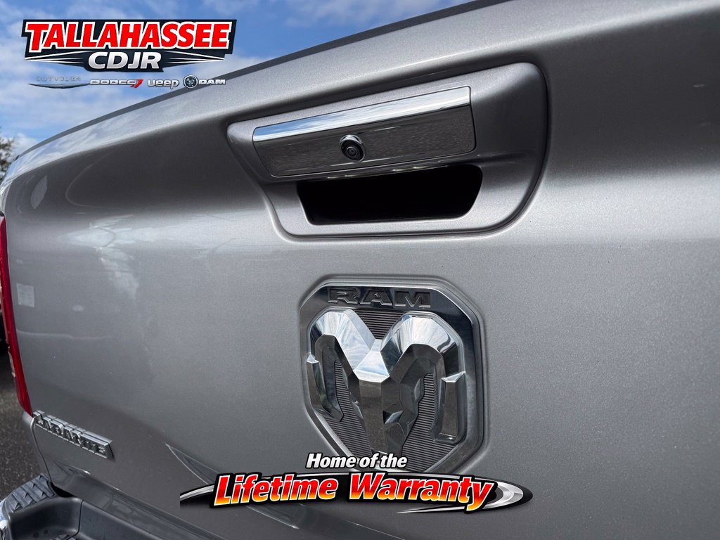 Used 2022 RAM 1500 Laramie RWD image 6