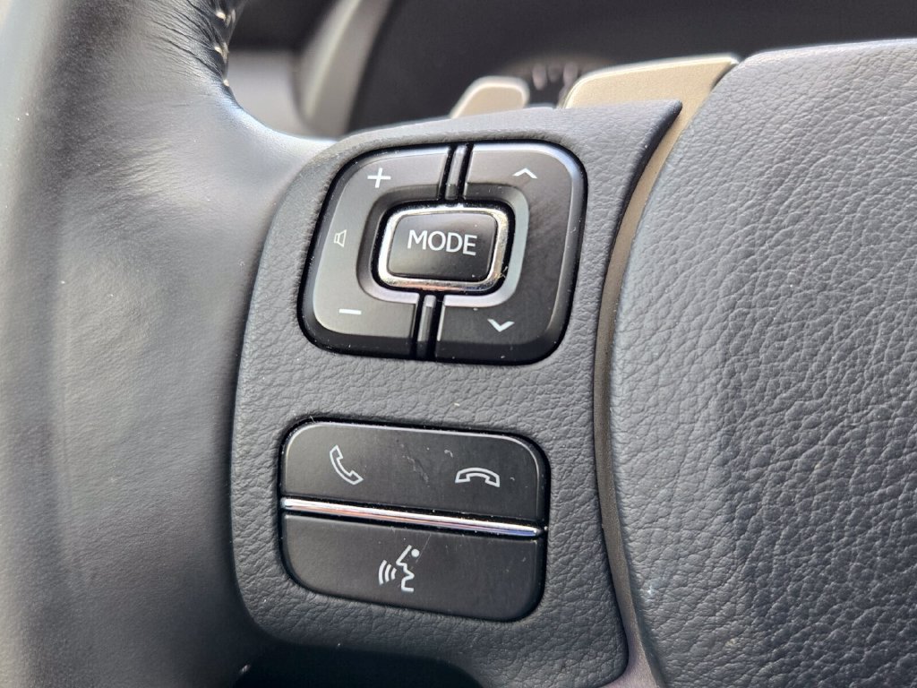Used 2020 Lexus NX 300 FWD w/ Accessory Package 2 image 22