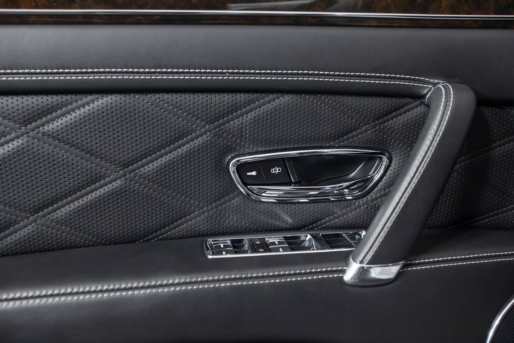 Used 2014 Bentley Flying Spur W12 AWD/4WD image 31