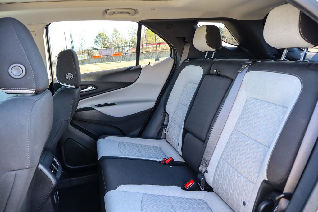 Used 2024 Chevrolet Equinox LT image 12