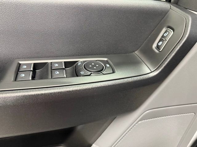 New 2026 Ford F350 XL w/ XL Chrome Package image 15