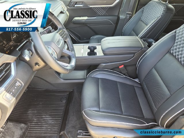 Used 2026 GMC Acadia Denali w/ Super Cruise Package AWD/4WD image 14