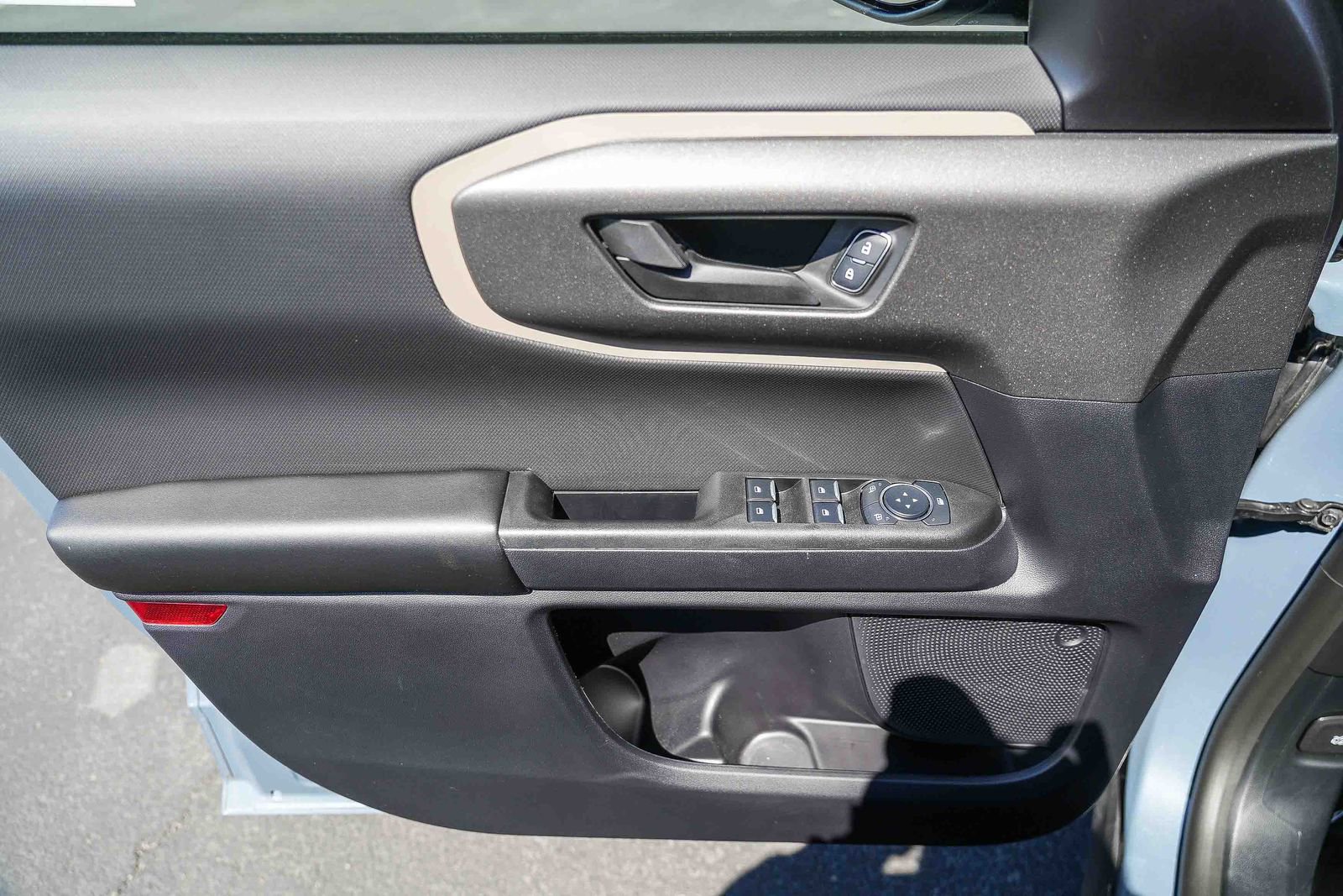 Used 2025 Ford Bronco Sport Big Bend image 20