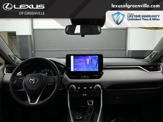 Used 2023 Toyota RAV4 XLE Premium image 29