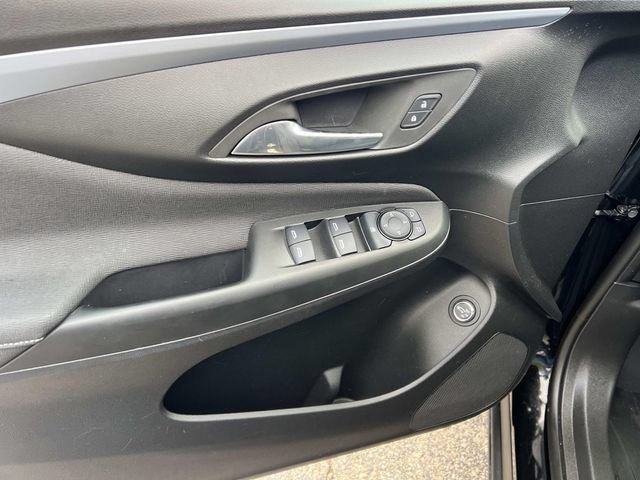 Used 2026 Buick Envista Preferred w/ Convenience I Package FWD image 19