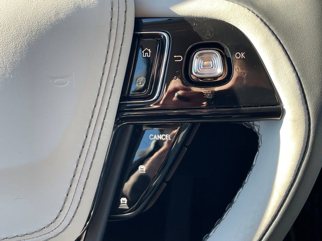 New 2026 Lincoln Aviator Reserve w/ Illumination Package image 7