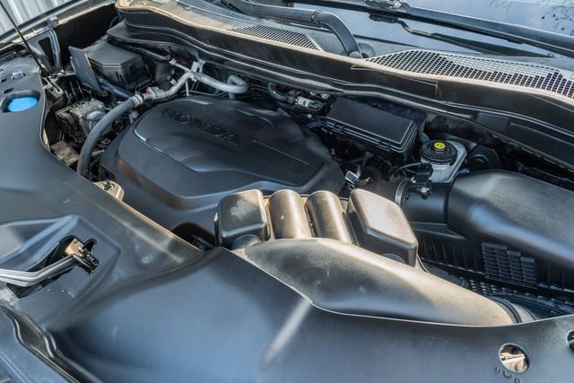 Used 2022 Honda Ridgeline Black Edition image 15