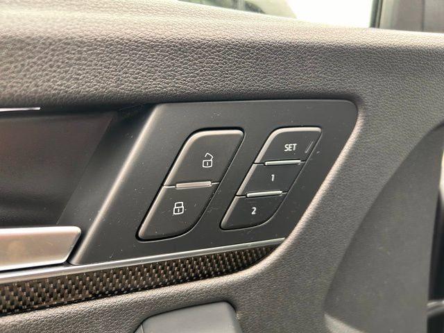 Used 2019 Audi SQ5 Premium Plus w/ Premium Plus Package AWD/4WD image 30