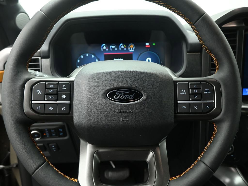 New 2026 Ford F150 Tremor AWD/4WD image 12