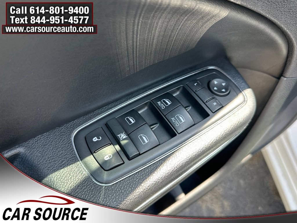 Used 2013 Dodge Charger SXT Plus AWD/4WD image 13