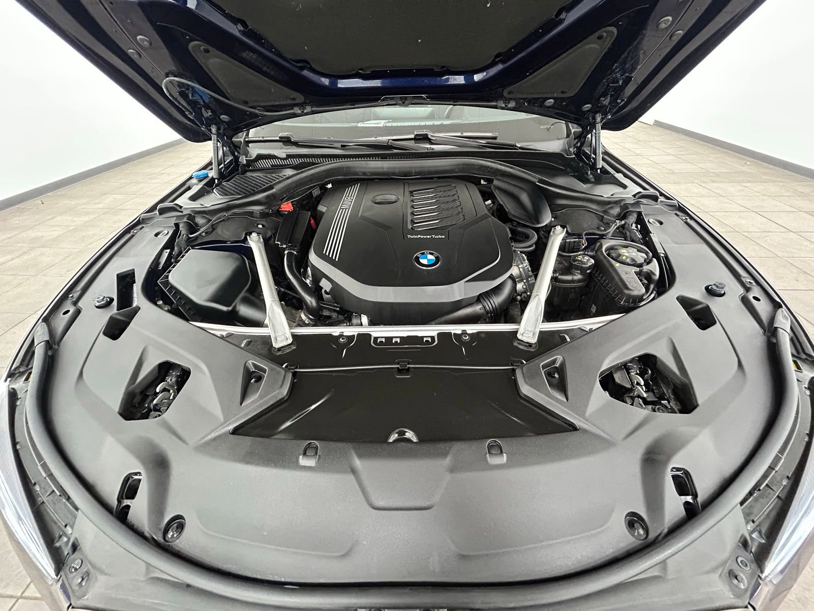 Used 2023 BMW 840i Gran Coupe xDrive image 42