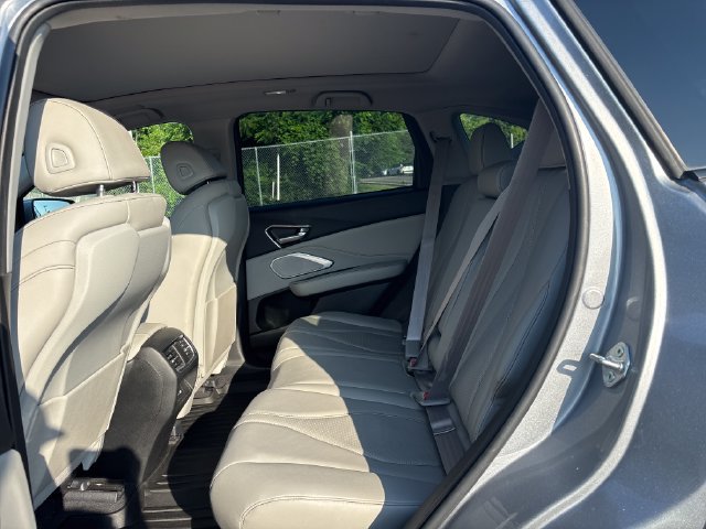 Used 2022 Acura RDX w/ Technology Package FWD image 29