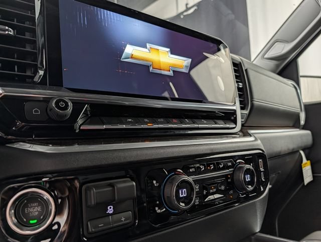 New 2026 Chevrolet Silverado 1500 LT AWD/4WD image 23